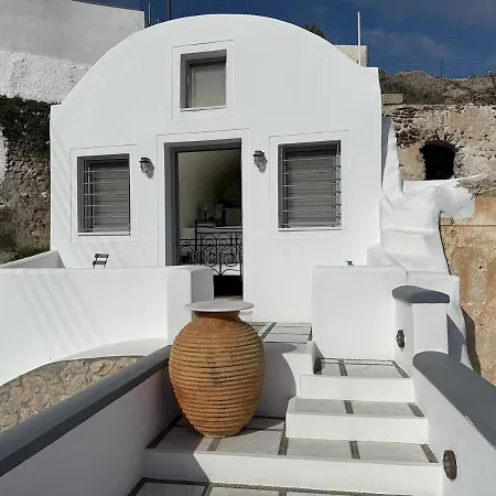 Sun San 1 * Akrotiri (Santorini)