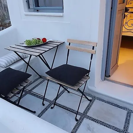 Tatil Evi Sun San 1 Akrotírion