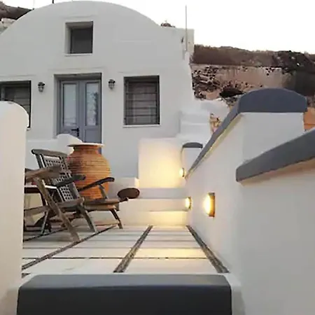 Sun San 1 Tatil Evi