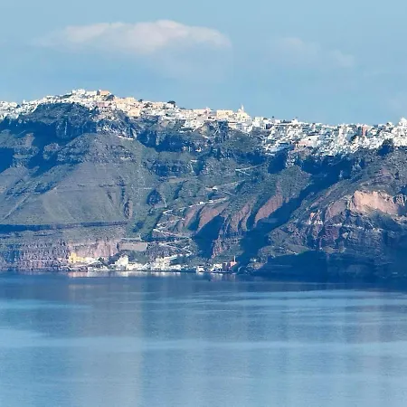 Tatil Evi Sun San 1 Akrotírion