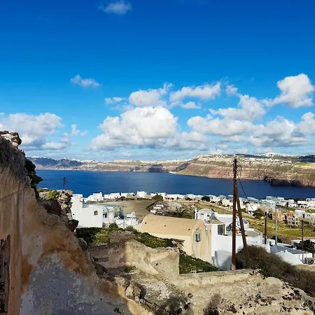 Tatil Evi Sun San 1 Akrotírion