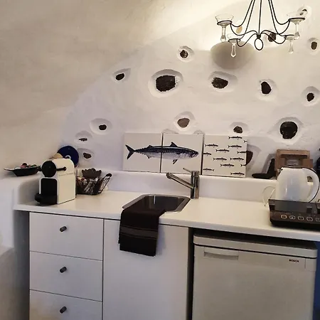 Prázdninový dům Sun San 1 Akrotírion
